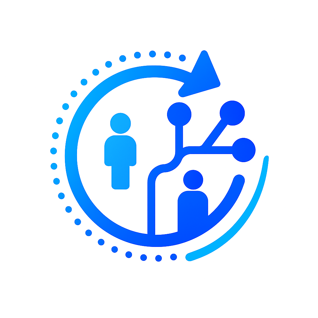 Case Framework Icon
